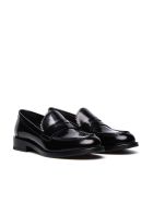 Fabi Moccasins Fabi Moccasins - NERO