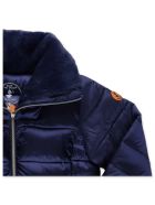 Save the Duck Jacket Save the Duck Jacket - Blu