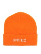 United Standard Big Standard Beanie United Standard Big Standard Beanie - Og Orange
