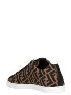 Fendi Shoes Fendi Shoes - Brown