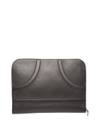 Alexander Mcqueen Briefcase Alexander McQueen Briefcase - Black