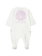 Young Versace New Born Set Young Versace New Born Set - Multicolor