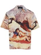 Msgm Shirt MSGM Shirt - Multicolor