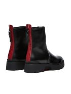 Fabi Boots Fabi Boots - NERO