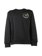 Boy London Sweater Boy London Sweater - Nero