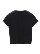 Balmain T-shirt Balmain T-shirt - BLACK