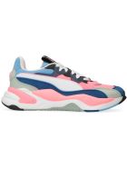 Puma Rs-2k Internet Explorer Sneakers Puma Rs-2k Internet Explorer Sneakers - Multicolor