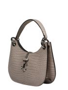 Jimmy Choo Varenne Hobo Bag Jimmy Choo Varenne Hobo Bag - Pink & Purple
