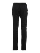 Canali Trousers Canali Trousers - Black