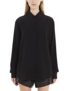Saint Laurent Shirt Saint Laurent Shirt - Black