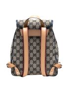 Gucci Gg Backpack Gucci Gg Backpack - Unica
