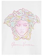 Young Versace T-shirt Young Versace T-shirt - White