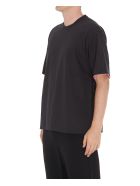 AMBUSH Ambush Reversible T-shirt AMBUSH Ambush Reversible T-shirt - Nero