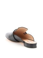 Bally Janelle Mules Bally Janelle Mules - 0100 BLACK (Black)