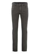 Prada Stretch Denim Trousers Prada Stretch Denim Trousers - grey