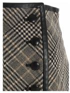 Saint Laurent Skirt Saint Laurent Skirt - Multicolore