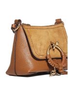 See by Chloé Shoulder Bag See by Chloé Shoulder Bag - Caramello