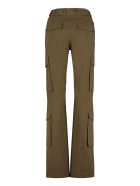 Kenzo Cotton Cargo-trousers Kenzo Cotton Cargo-trousers - green
