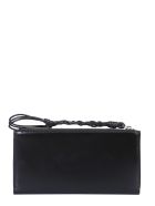 Jil Sander Wallet With Logo Jil Sander Wallet With Logo