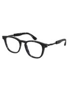 Mmraw012 Glasses Mykita Mmraw012 Glasses - 842 RAW BLACK HAVANA/BLACK | CLEAR