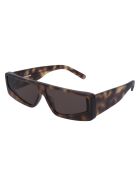 Courrèges CL1906 Sunglasses Courrèges CL1906 Sunglasses - Havana Havana Brown