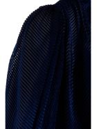Dress Fendi Dress - Blu
