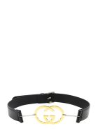 Gucci Belt Gucci Belt - Black