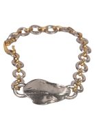 Marni Chain Small Necklace Marni Chain Small Necklace - Gold/Silver