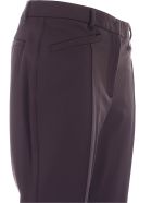 Weekend Max Mara Pants Weekend Max Mara Pants - Black