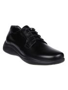 Prada Linea Rossa Oxford Toblach Prada Linea Rossa Oxford Toblach - Nero
