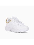 Fila Disruptor Chain Wmn Fila Disruptor Chain Wmn - WHITE