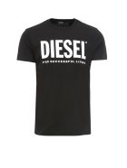 Diesel T-shirt Diesel T-shirt - Nero