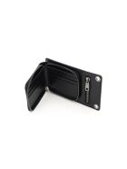 Dolce & Gabbana Phone Pouch With Wallet And Shoulder Strap Dolce & Gabbana Phone Pouch With Wallet And Shoulder Strap - NERO (Black)