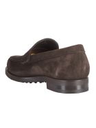 Tod's Classic Loafers Tod's Classic Loafers - Brown