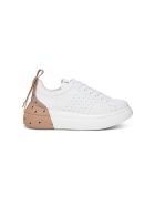 RED Valentino Bowalk Sneakers RED Valentino Bowalk Sneakers - White