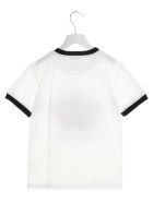 Dolce & Gabbana T-shirt Dolce & Gabbana T-shirt - White