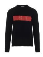 Givenchy Sweater Givenchy Sweater - Nero