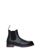 Dr. Martens Dr. Martens Chelsea 2976 Boots Dr. Martens Dr. Martens Chelsea 2976 Boots - BLACK
