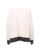 Sweatshirt Marni Sweatshirt - White