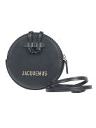 Jacquemus Le Pitchou Jacquemus Le Pitchou - Blu Navy