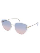 Sostellaire4 Sunglasses Dior Sostellaire4 Sunglasses - 900AJ CRYSTAL