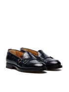Fabi Double Monk Fabi Double Monk - BLU NOTTE