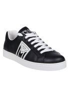 Prada Linea Rossa Sneakers New Avenue Prada Linea Rossa Sneakers New Avenue - Nero/bianco