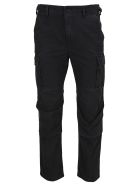 Balenciaga Cargo Pants Balenciaga Cargo Pants - Blu Navy