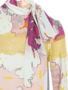 Red Valentino Dress RED Valentino Dress - Multicolor