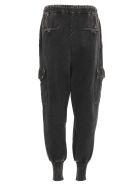 Dolce & Gabbana Pants Dolce & Gabbana Pants - Nero