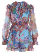 Zimmermann Dress Zimmermann Dress - Multicolor