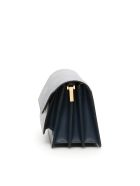Trunk Medium Bag Marni Trunk Medium Bag - Blu