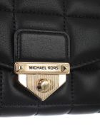 Soho Lg Wllt On Chn Xbody Michael Kors Soho Lg Wllt On Chn Xbody - 001