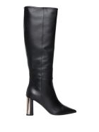 Ninalilou Ninalilou Ivy Black Boot Ninalilou Ninalilou Ivy Black Boot - NERO